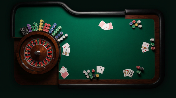 Game list for 777cx casino section - 5